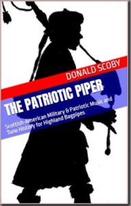 The Patriotic Piper, Vol. I
